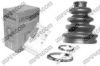 ORIGINAL IMPERIUM 30587 Bellow Set, drive shaft